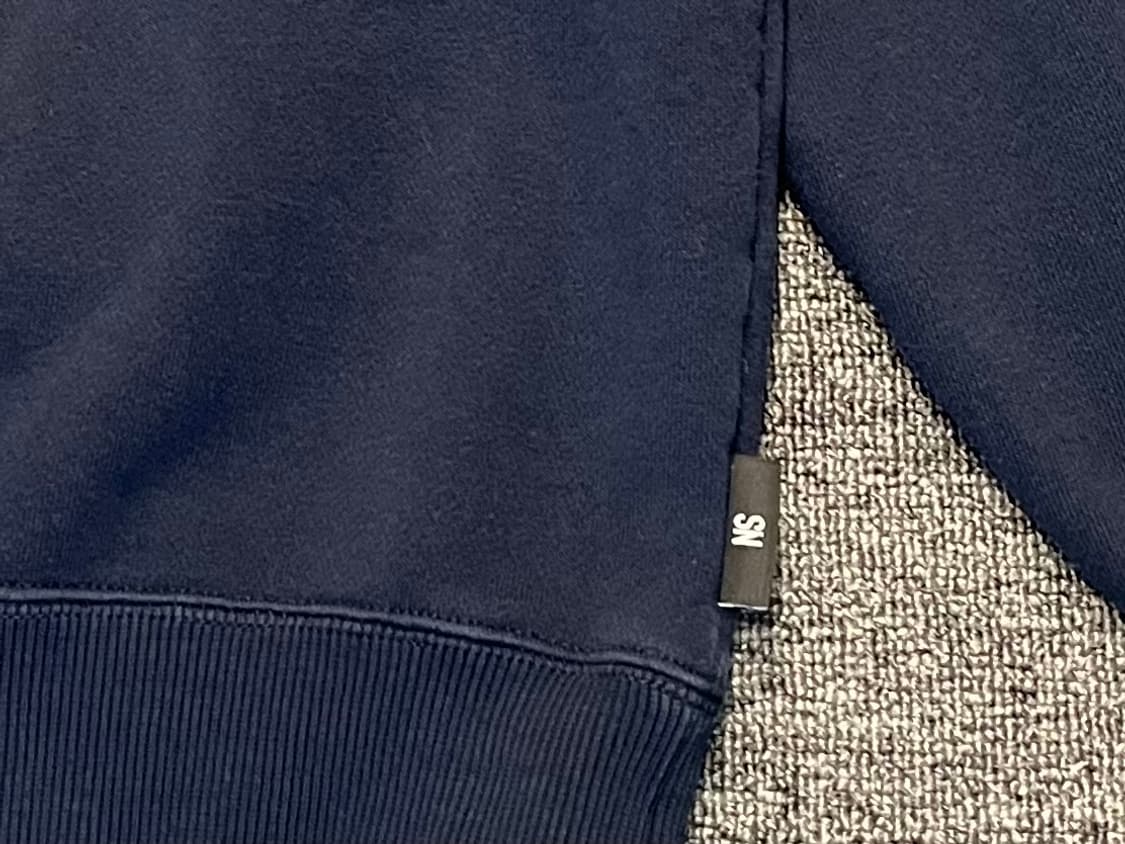 [105] GU X 언더커버 맨투맨티 L  상품이미지4