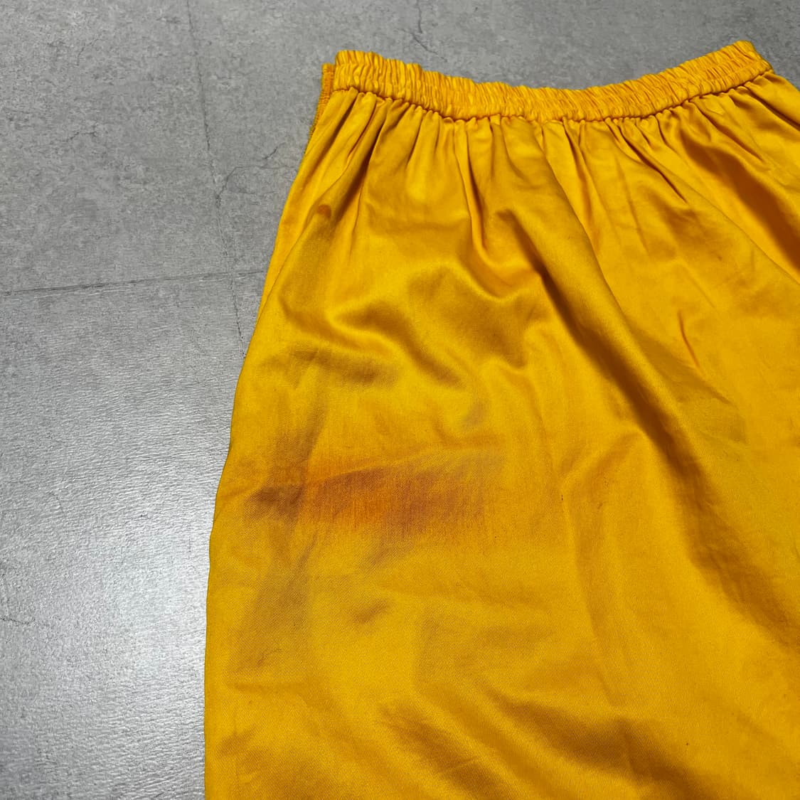 디올 미디 스커트 상품이미지7