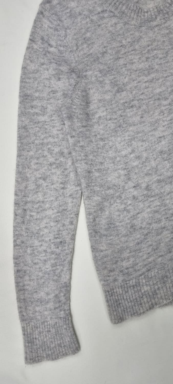 COS 코스 울, 알파카 니트 L _ 남성 상품이미지3