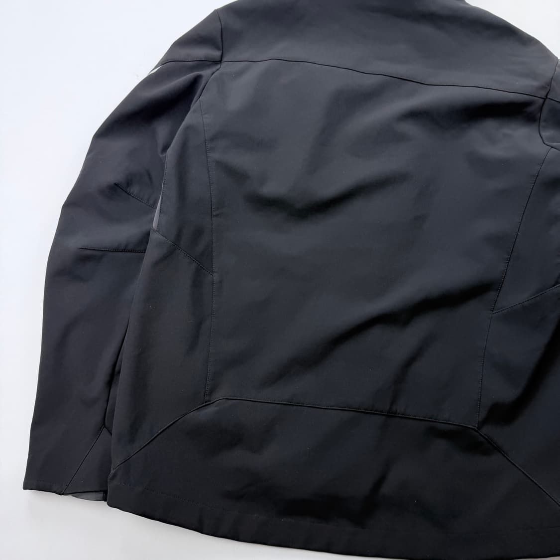 데카트론 소프트쉘 바람막이 자켓 상품이미지10