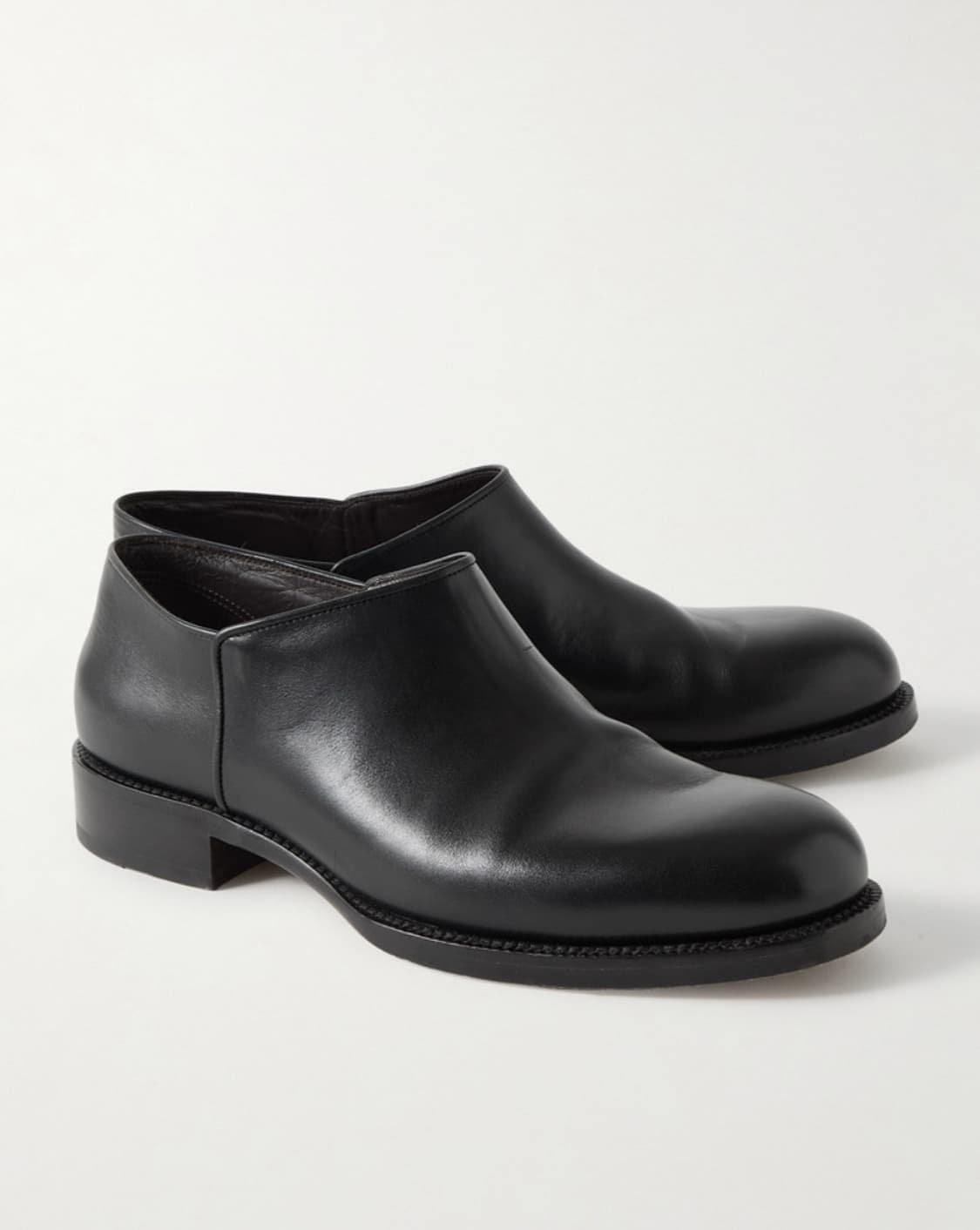 더로우 The Row Nobilis Shoe Boot  상품이미지1