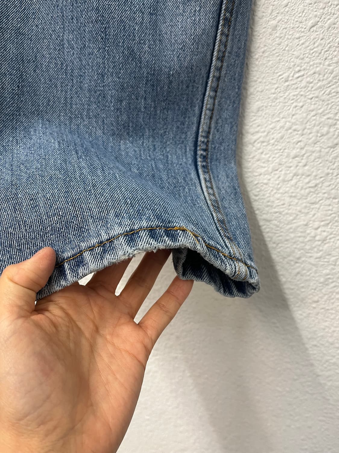 LEVI'S 550 (#064) 상품이미지5