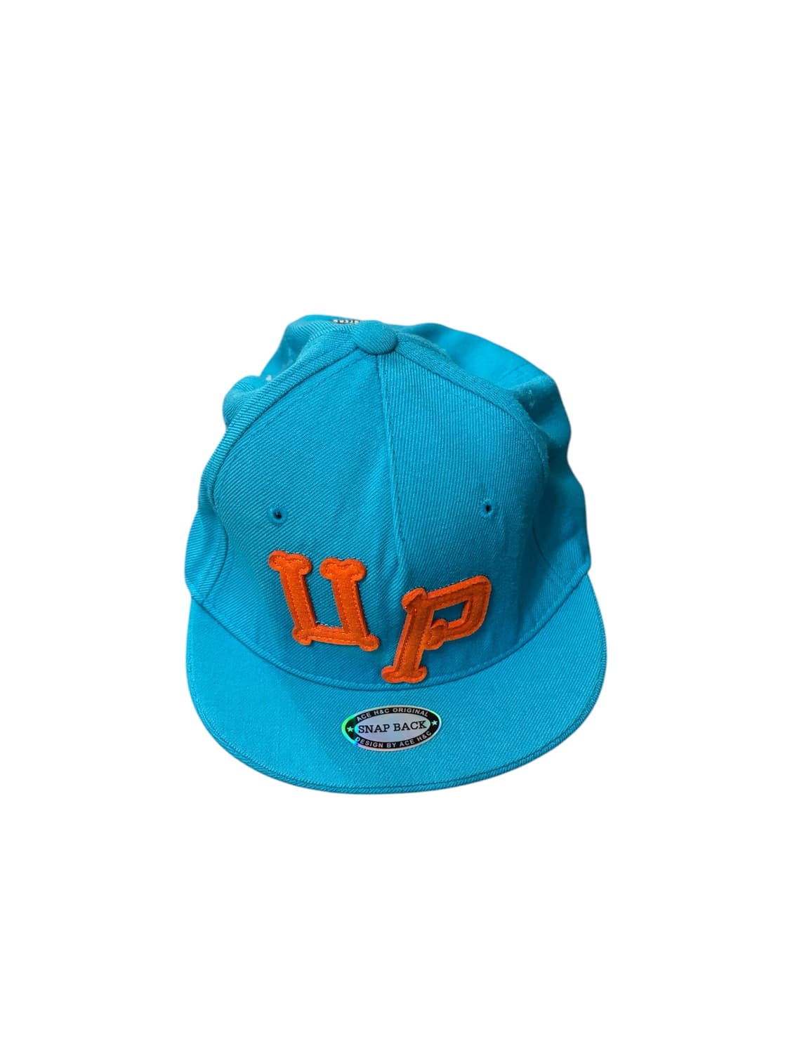 ACE H&C UP 스냅백 상품이미지1