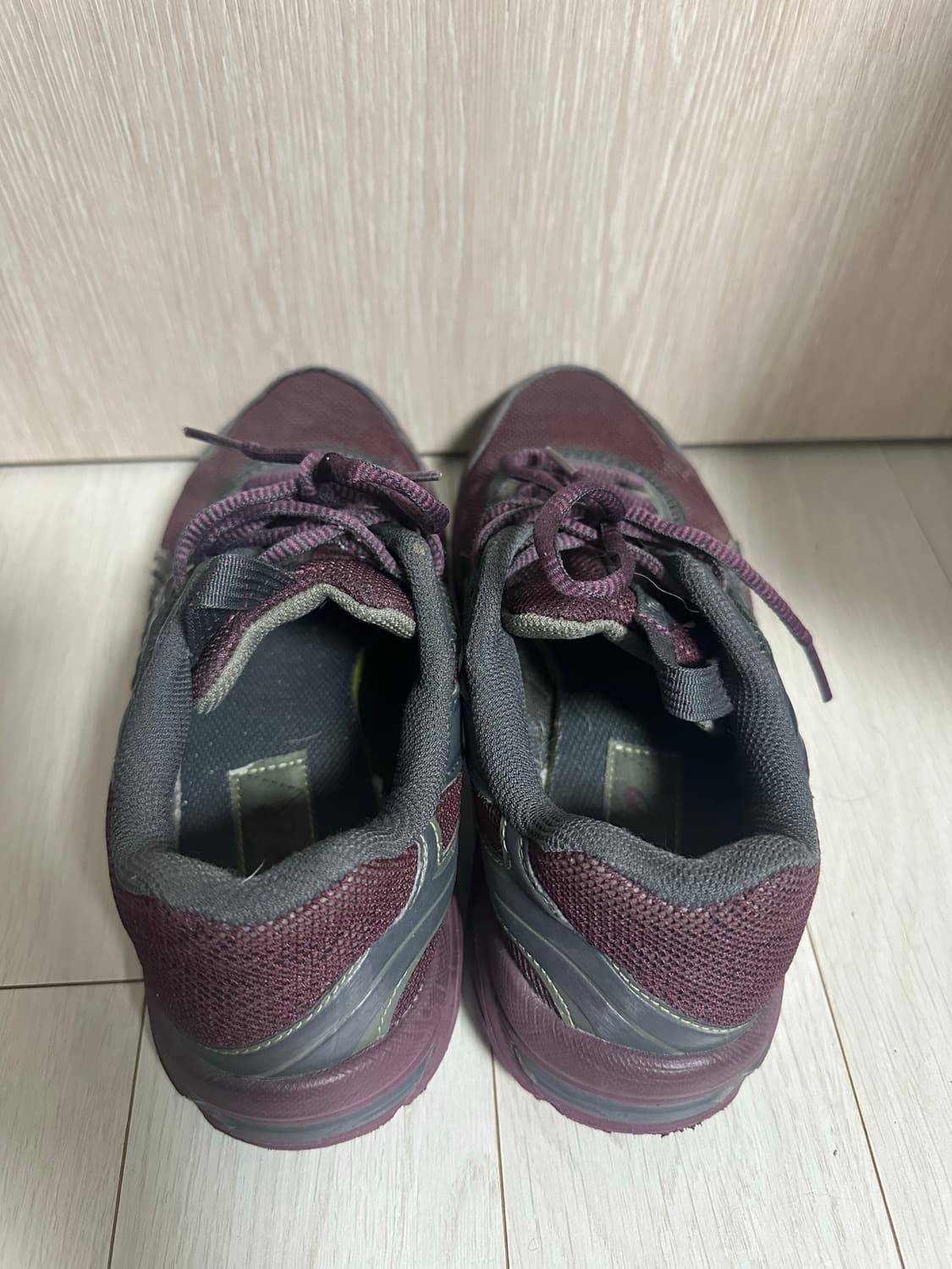 240) 아식스 젤 1130 딥마스 상품이미지3