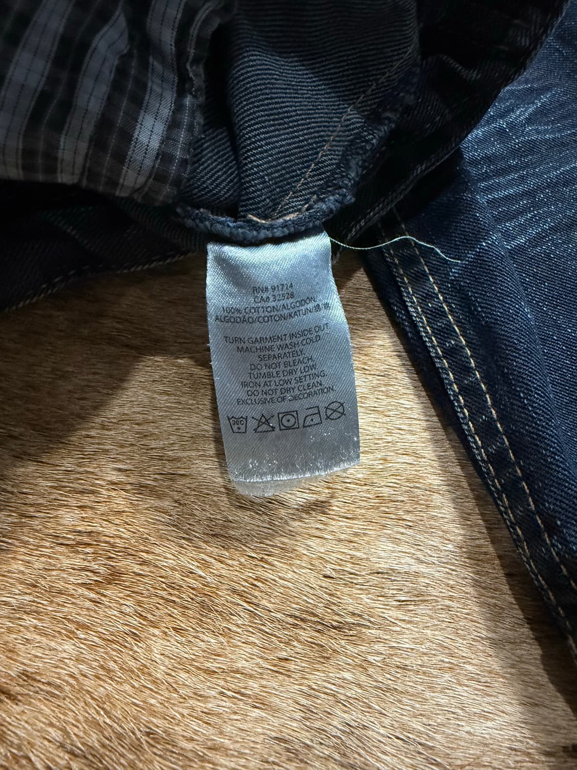 Armani Exchange  상품이미지7