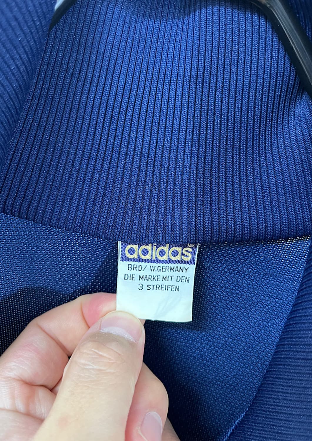 adidas 서독 져지  상품이미지3