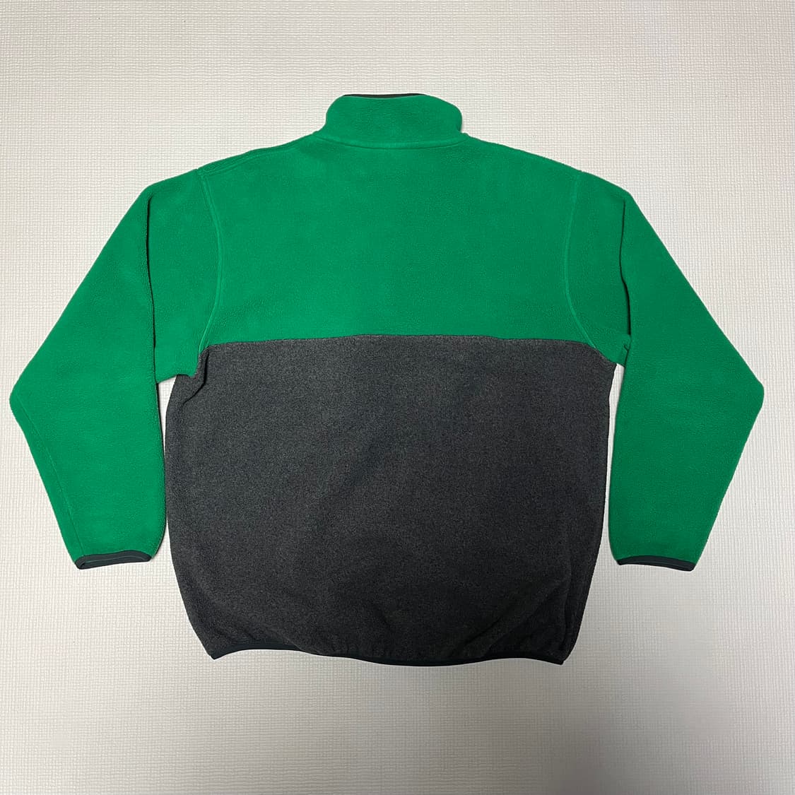 파타고니아 신칠라 그린/그레이 상품이미지2