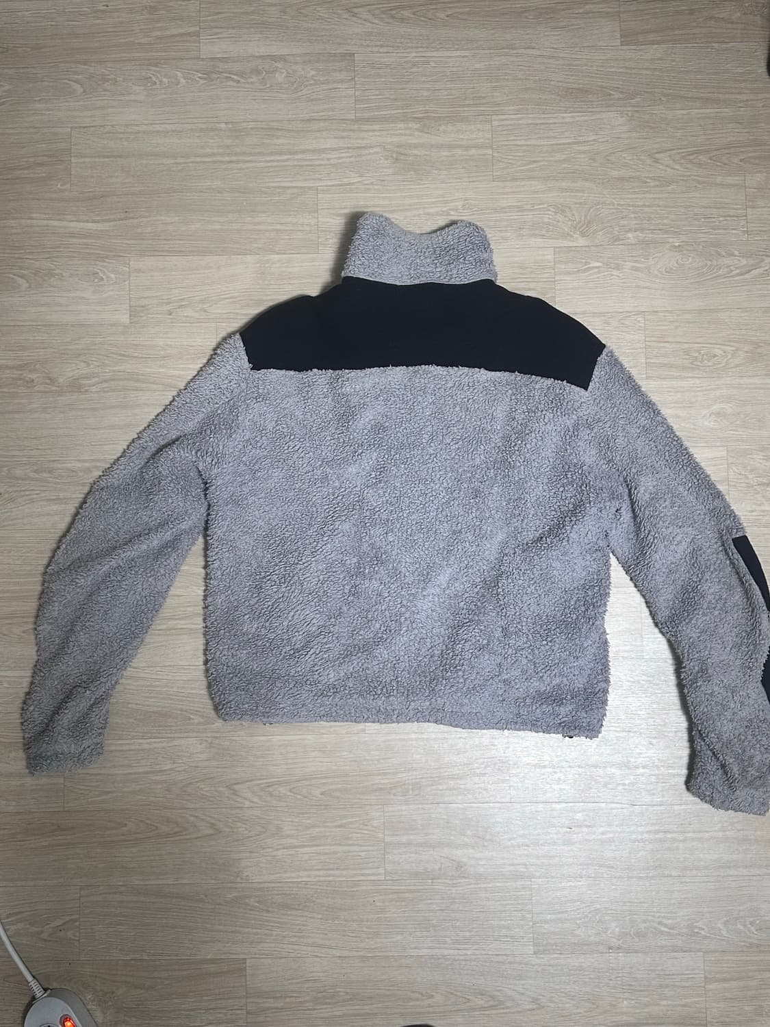 GMBH 후리스 상품이미지4