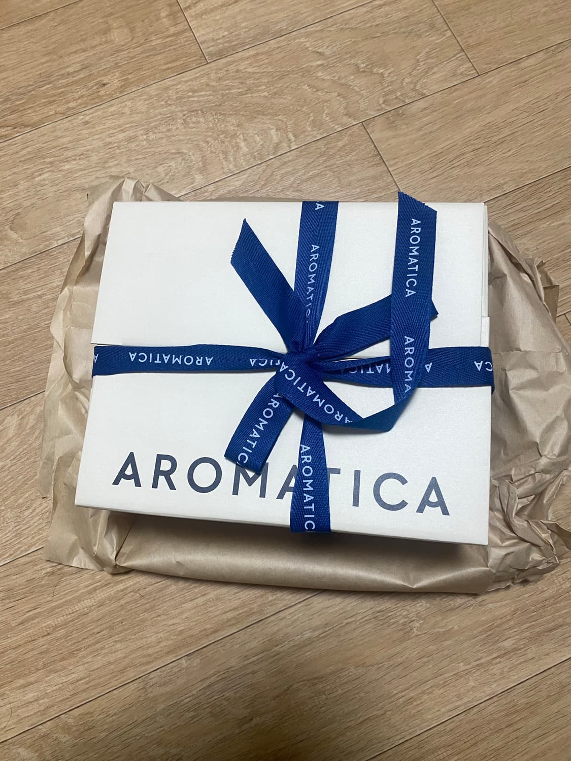 아로마티카 쿨링 라인 박스 팝니다 상품이미지2