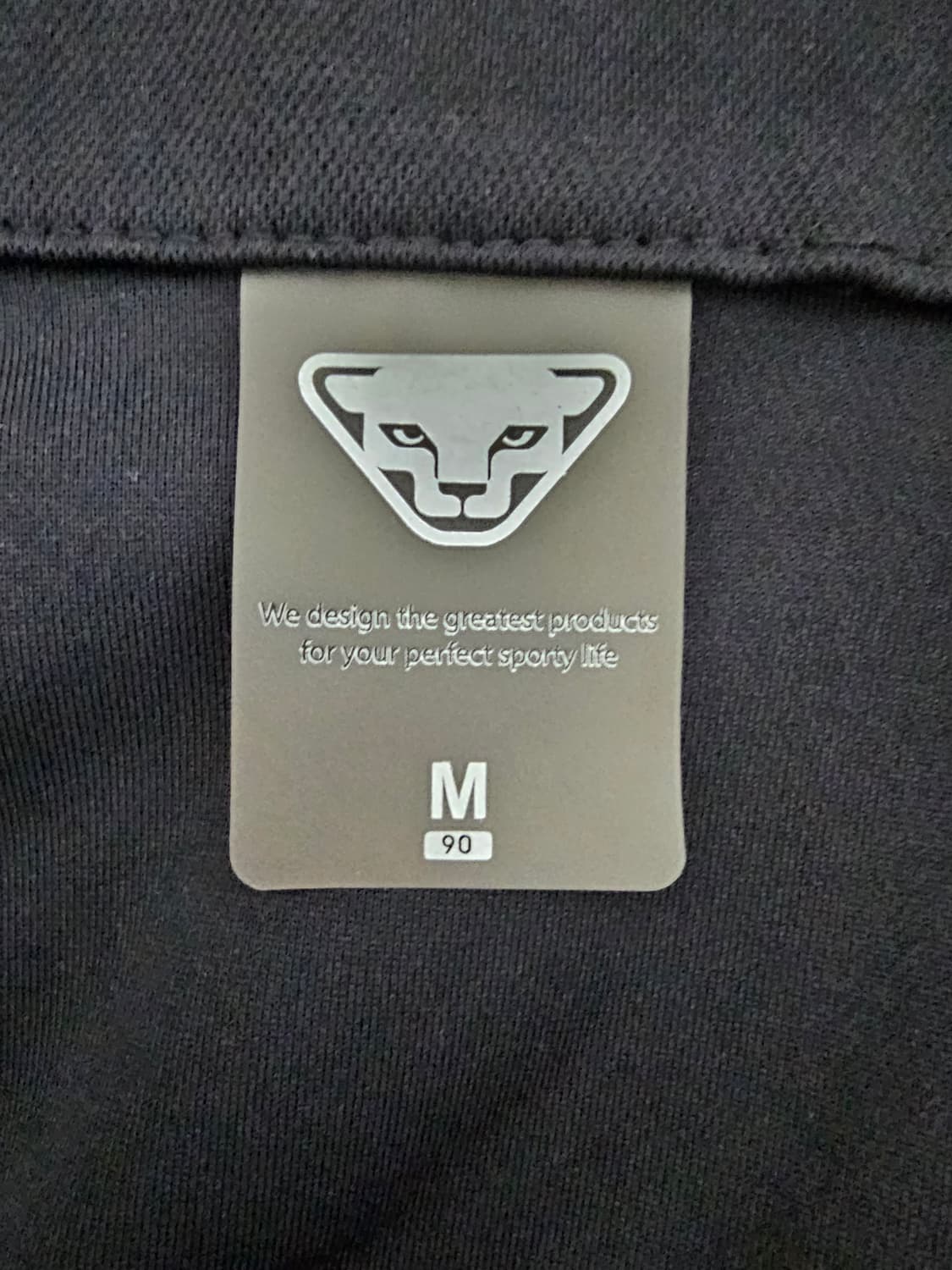 다이나핏 여성 트레이닝집업 자켓 M 상품이미지3