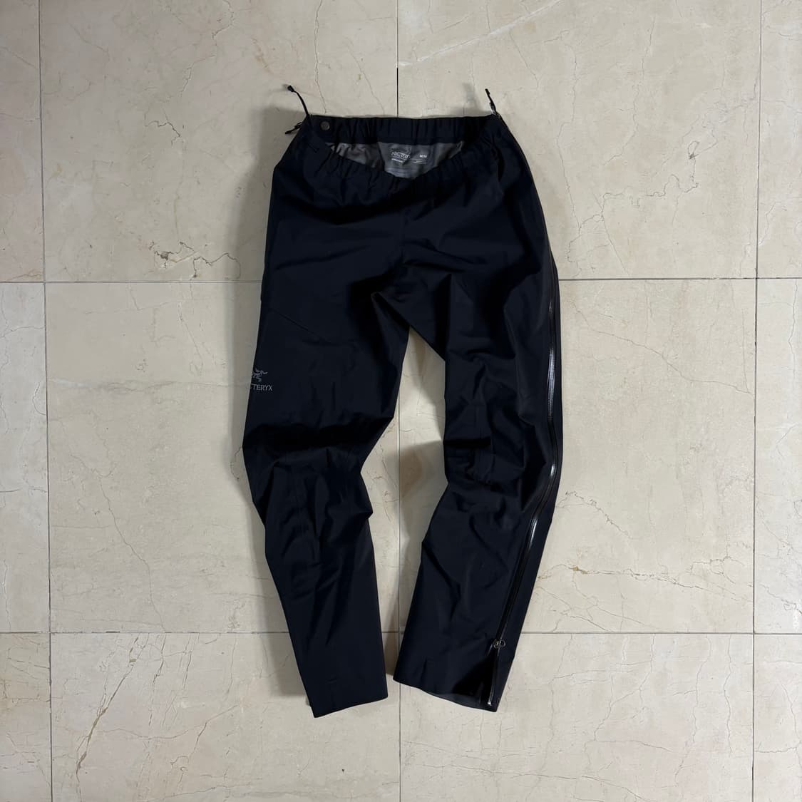 Arcteryx Beta AR pants black 상품이미지2