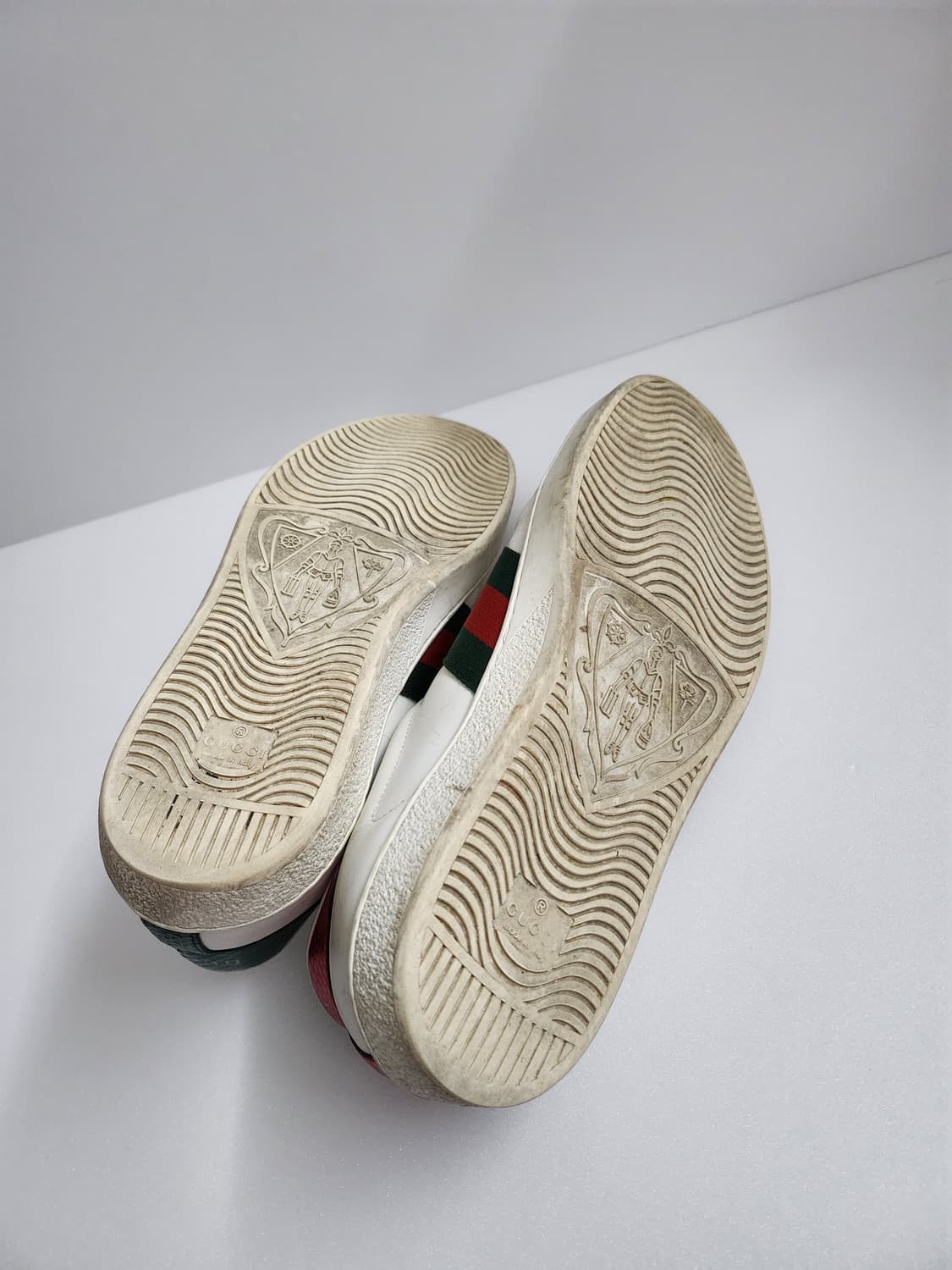 구찌 남성 스니커즈 상품이미지5