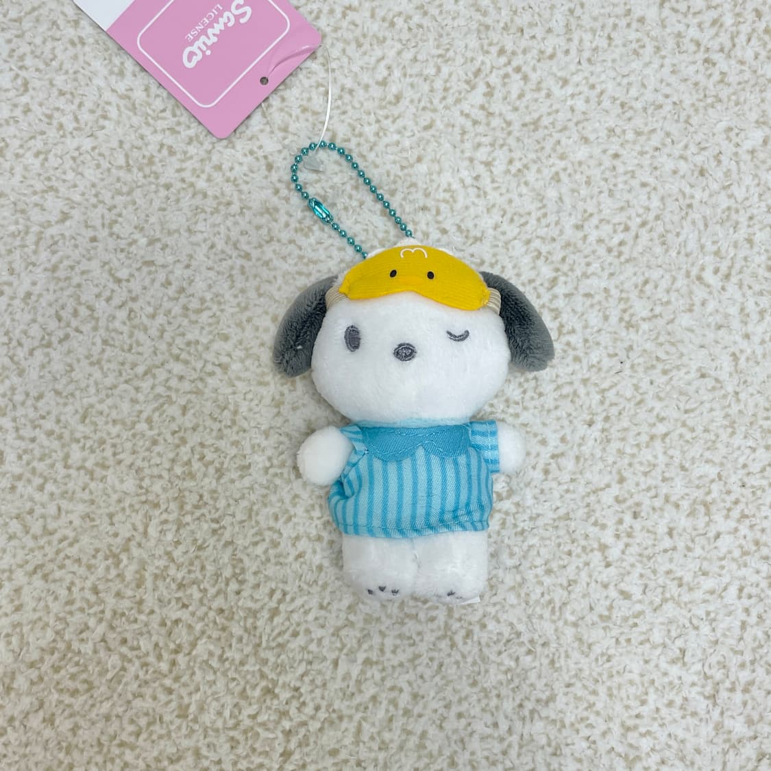 (정품) 산리오 인형 키링 새상품 상품이미지4