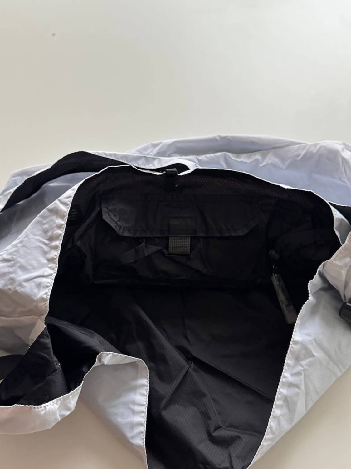 RIVER SHOULDER BAG 리버 숄더백 상품이미지5