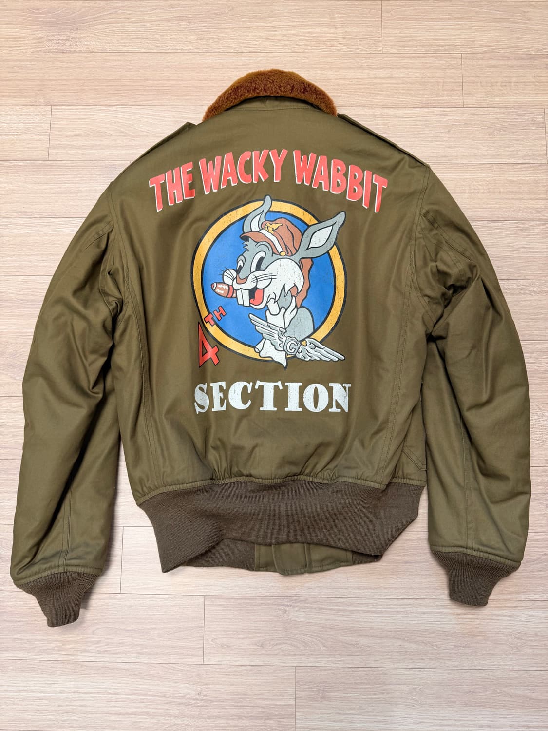 토이즈맥코이 24fw b-10 The Wacky Wabbit 상품이미지5