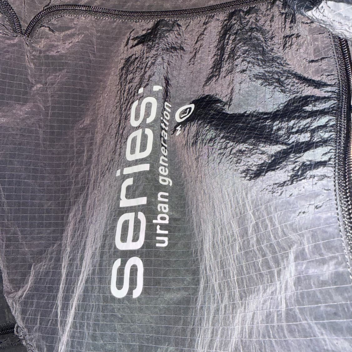 (L) 시리즈 나일론 페커블 자켓 상품이미지5