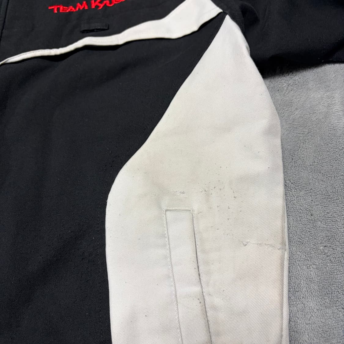 렉서스 레이싱 자켓 상품이미지5