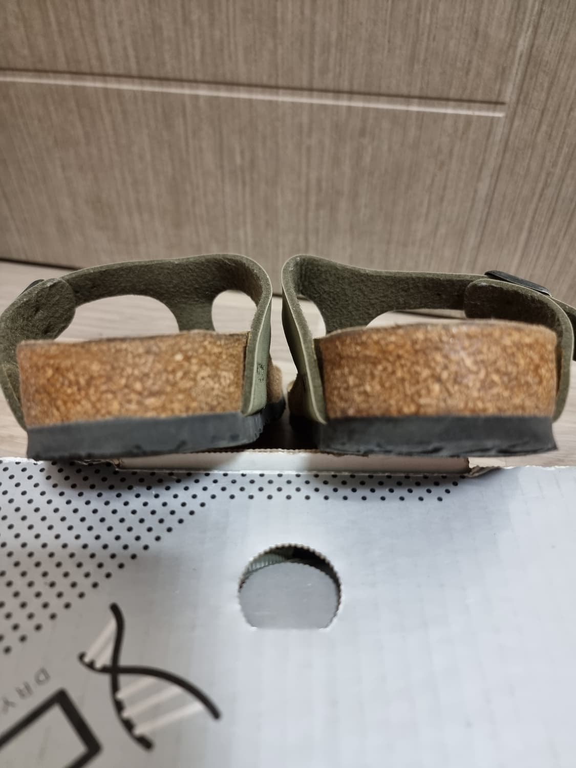 버켄스탁 240 상품이미지5