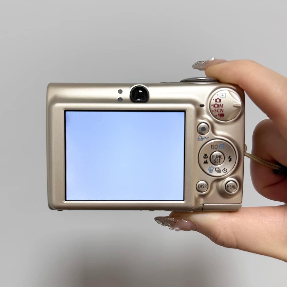 캐논 익서스 750 IXUS (익시 IXY 700, 파워샷 SD550) 상품이미지8