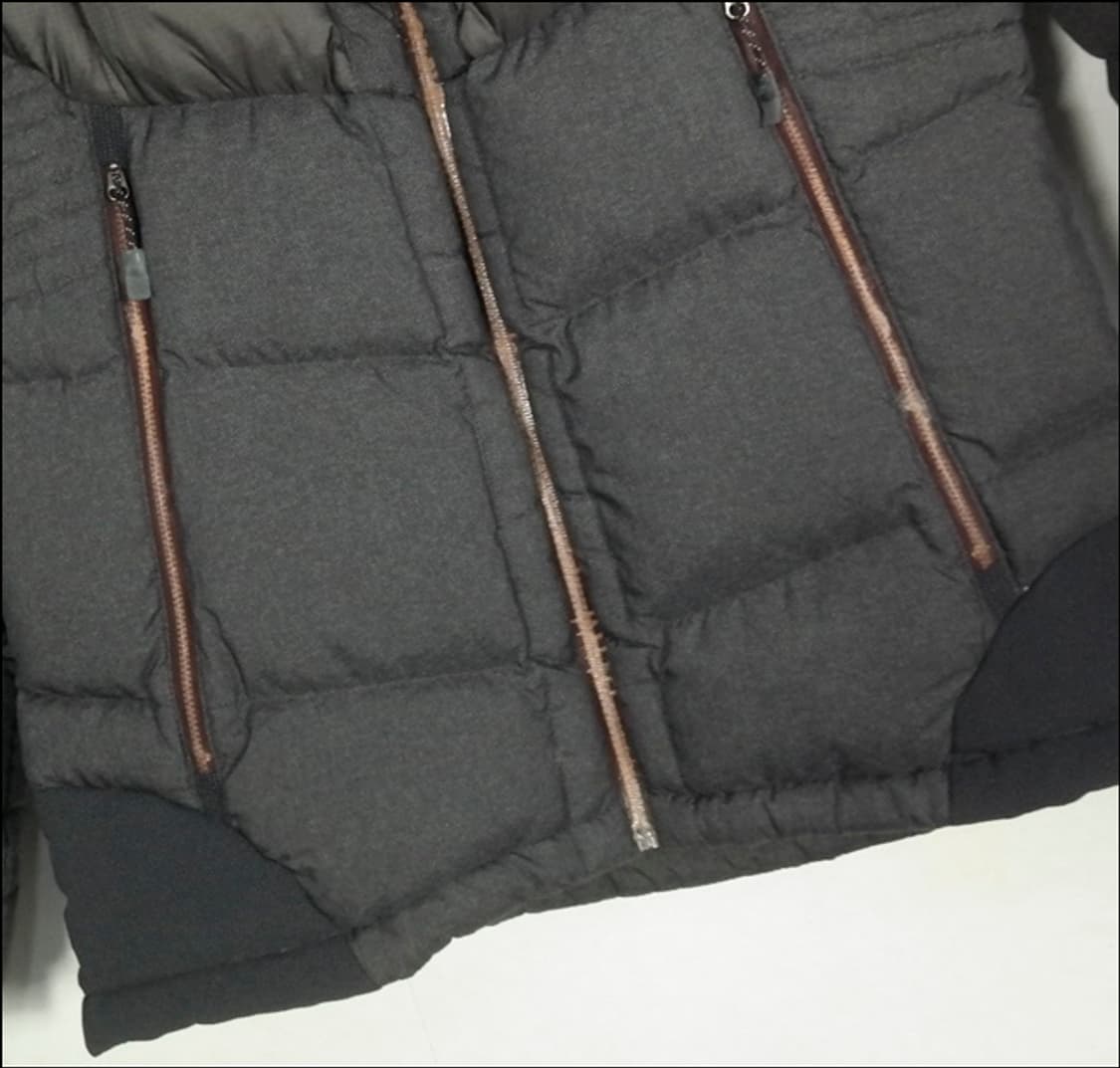 웨스트우드 여성 구스패딩 상품이미지3