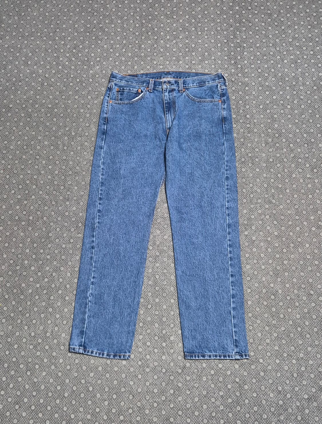 [36]리바이스 505  -465 상품이미지1