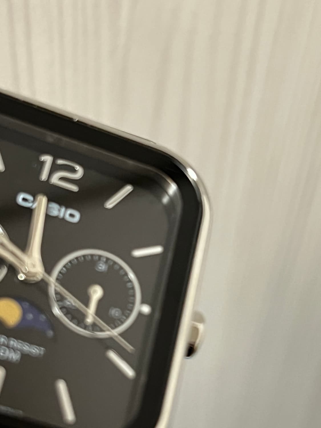 카시오 mtp-m305d-1avdf 카플워치 상품이미지2