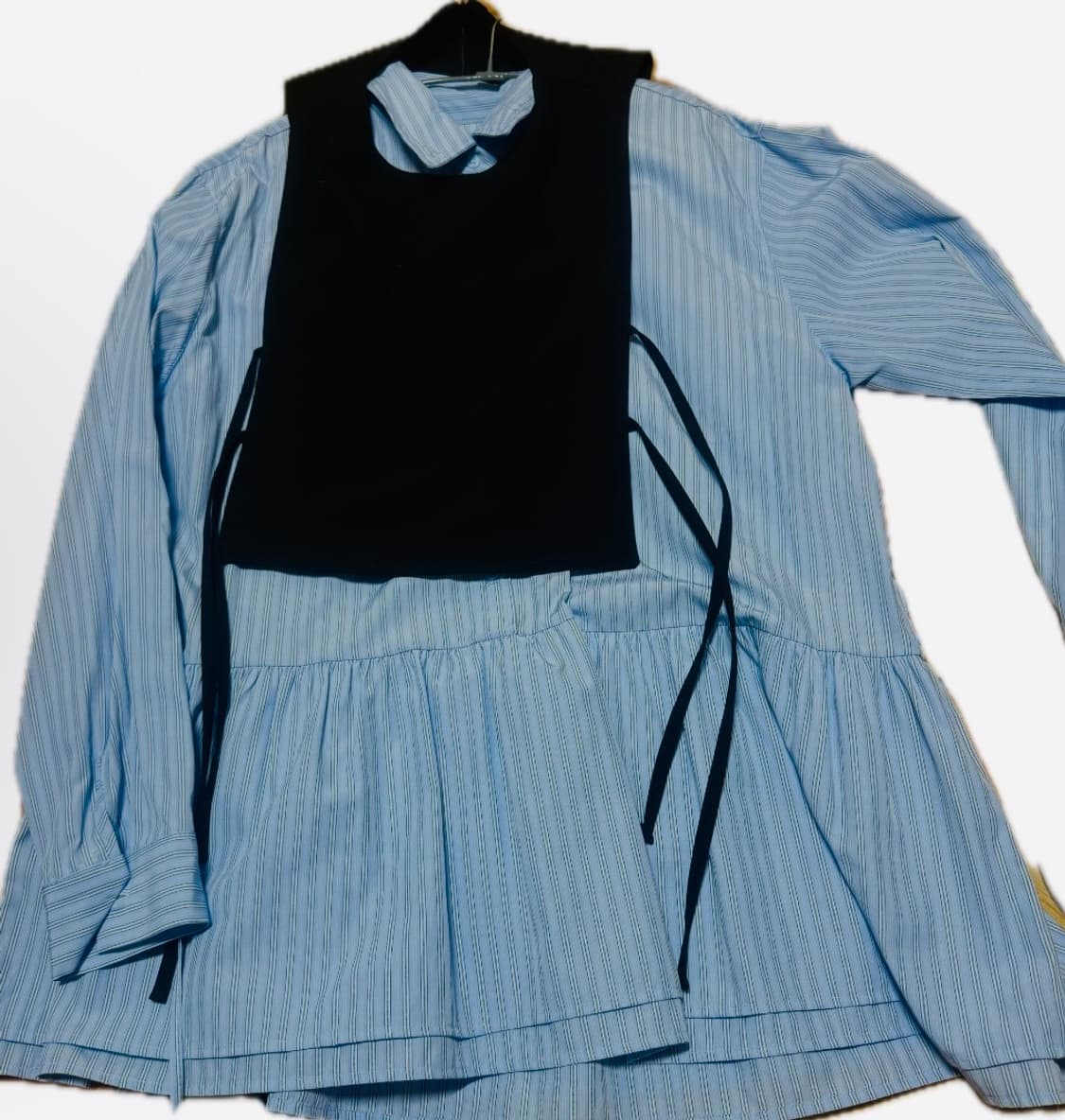 셔츠 원피스 베스트 상품이미지1