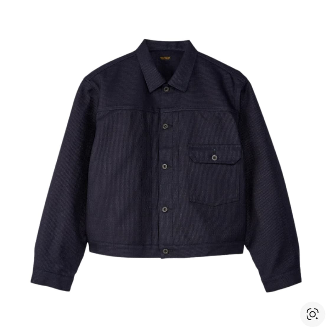 (3)캐피탈 센츄리 데님 no.123 상품이미지1