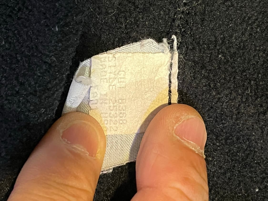 파타고니아 신칠라 플리스 자켓(미국제) 상품이미지4