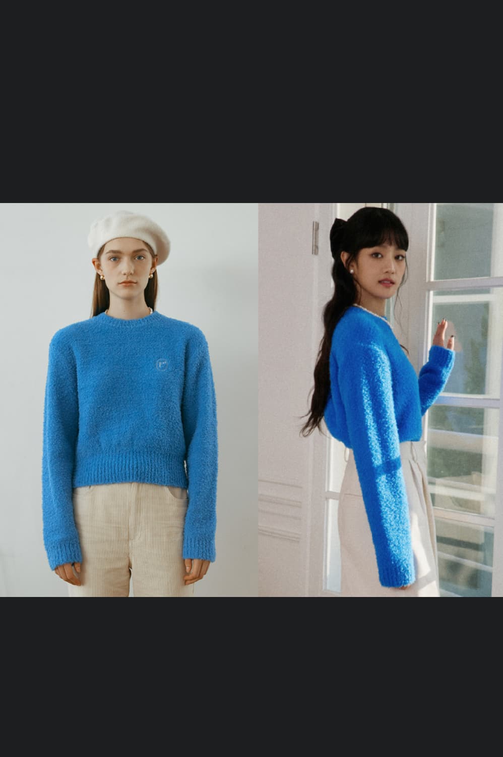 로라로라 부클퍼니트 상품이미지1