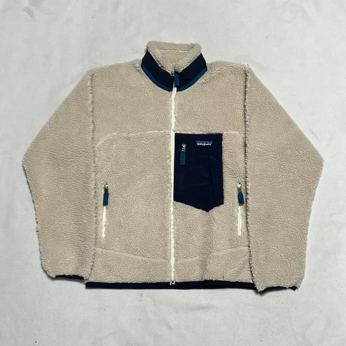 XS 파타고니아 클래식 레트로-X 플리스 상품이미지2