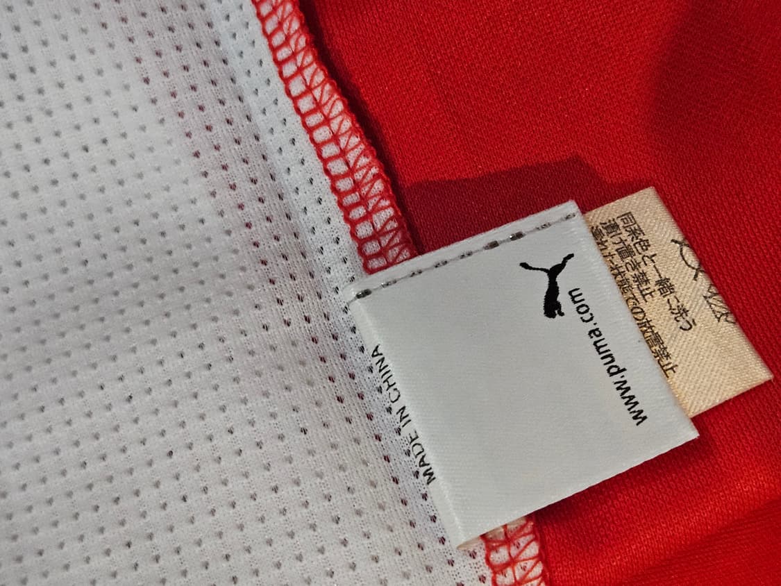 PUMA 푸마 축구 져지 반팔 티셔츠 상품이미지9