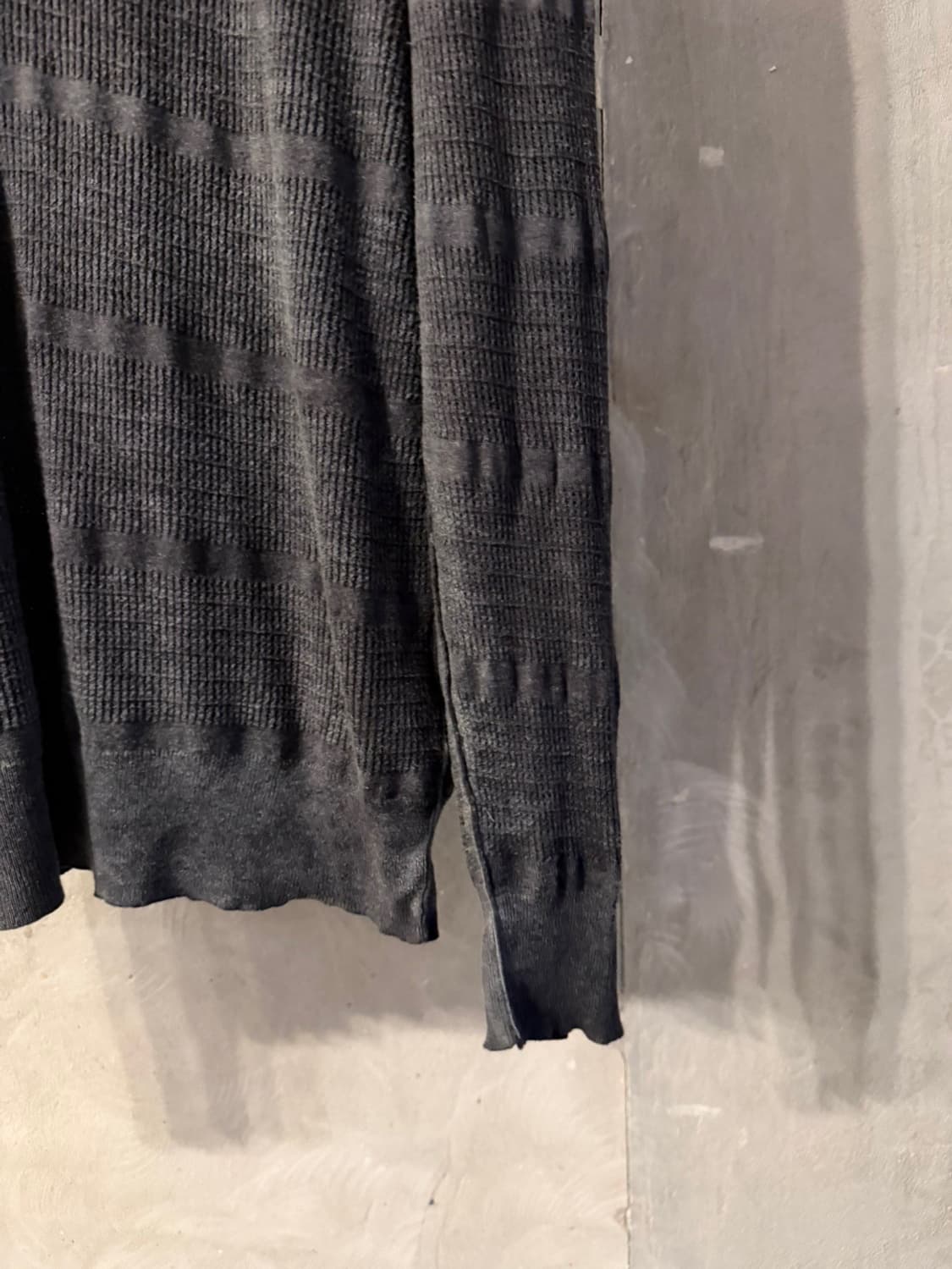 올세인츠 헨리넥 니트 100~105 상품이미지7