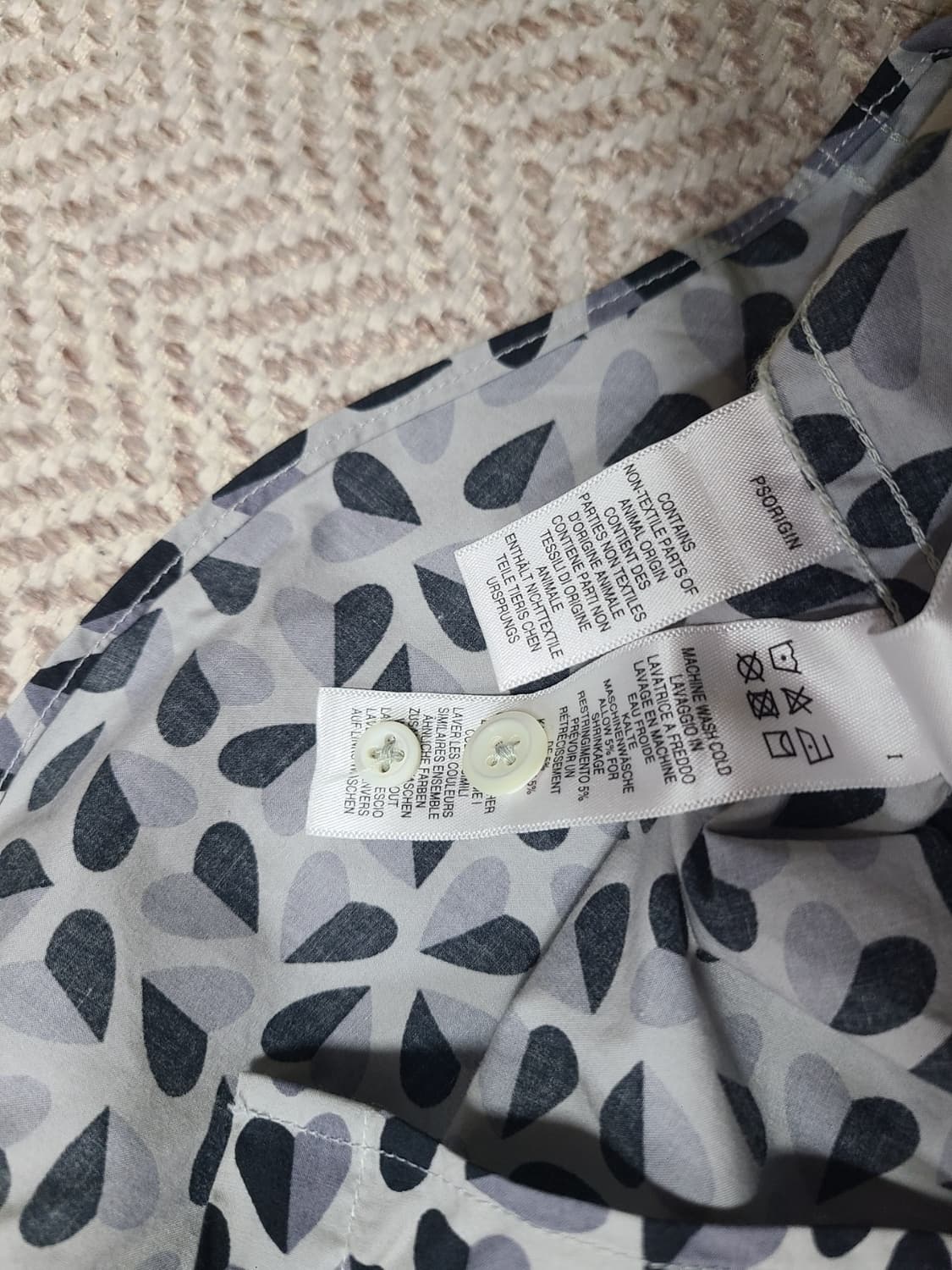 폴스미스 남방 상품이미지4