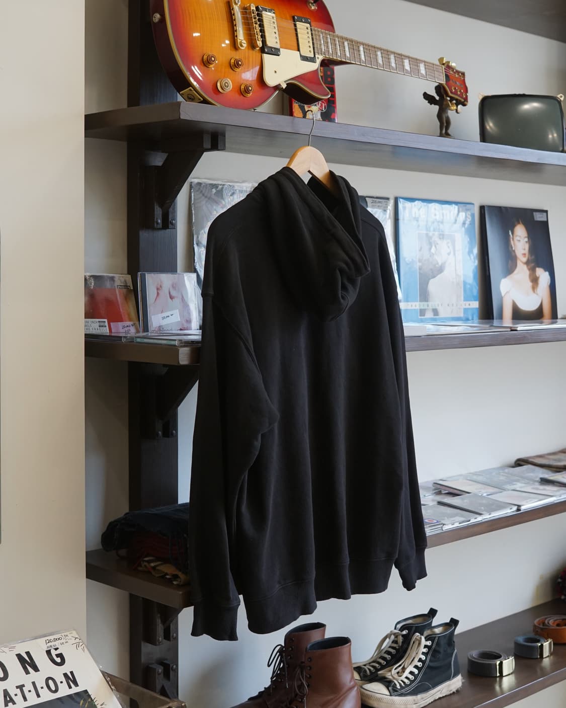 Nirvana X Gu 상품이미지2