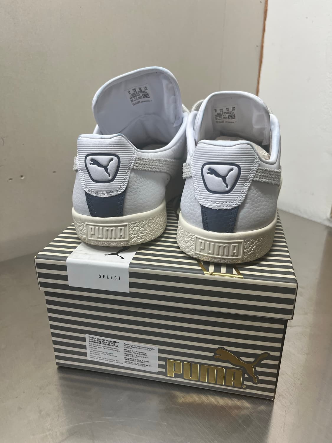 PUMA X RHUDE 상품이미지3