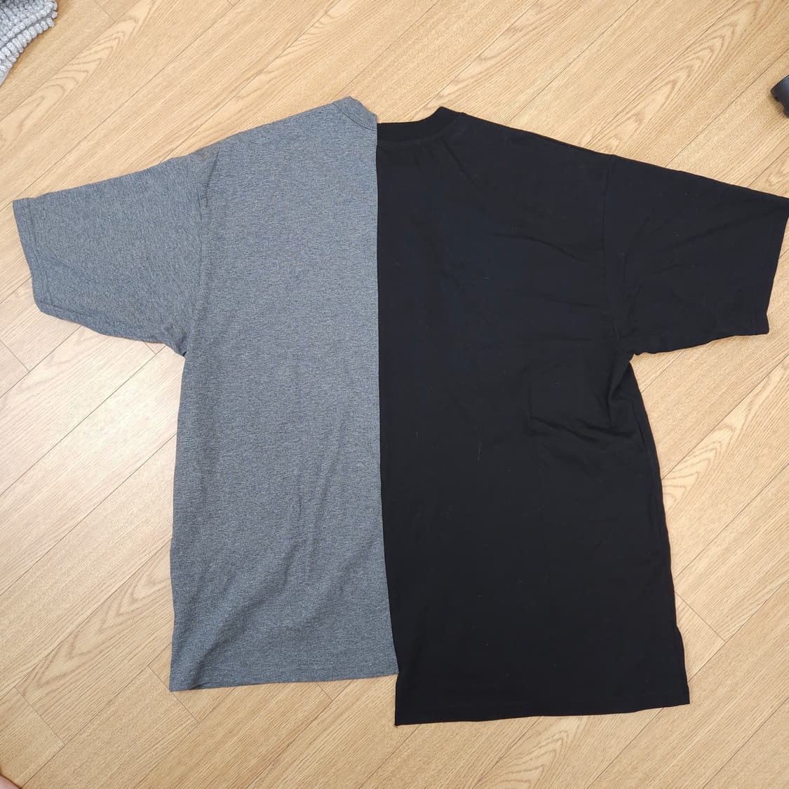 오니츠카타이거 타이거 그래픽 티셔츠 105 상품이미지7