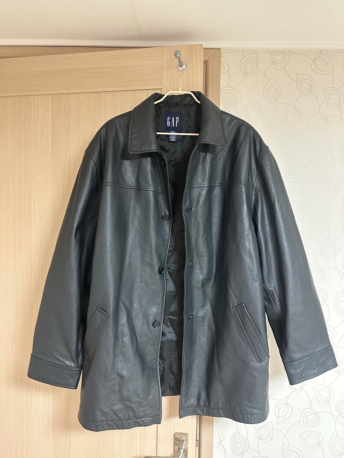 올드갭 카코트 xxl 상품이미지2