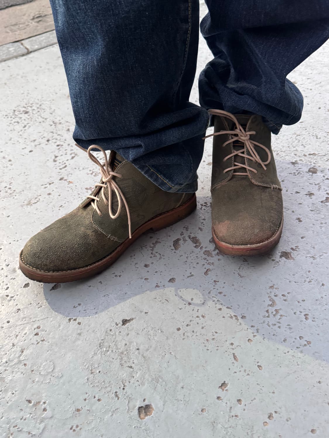 FUCT SSDD × UNMARKED 상품이미지6