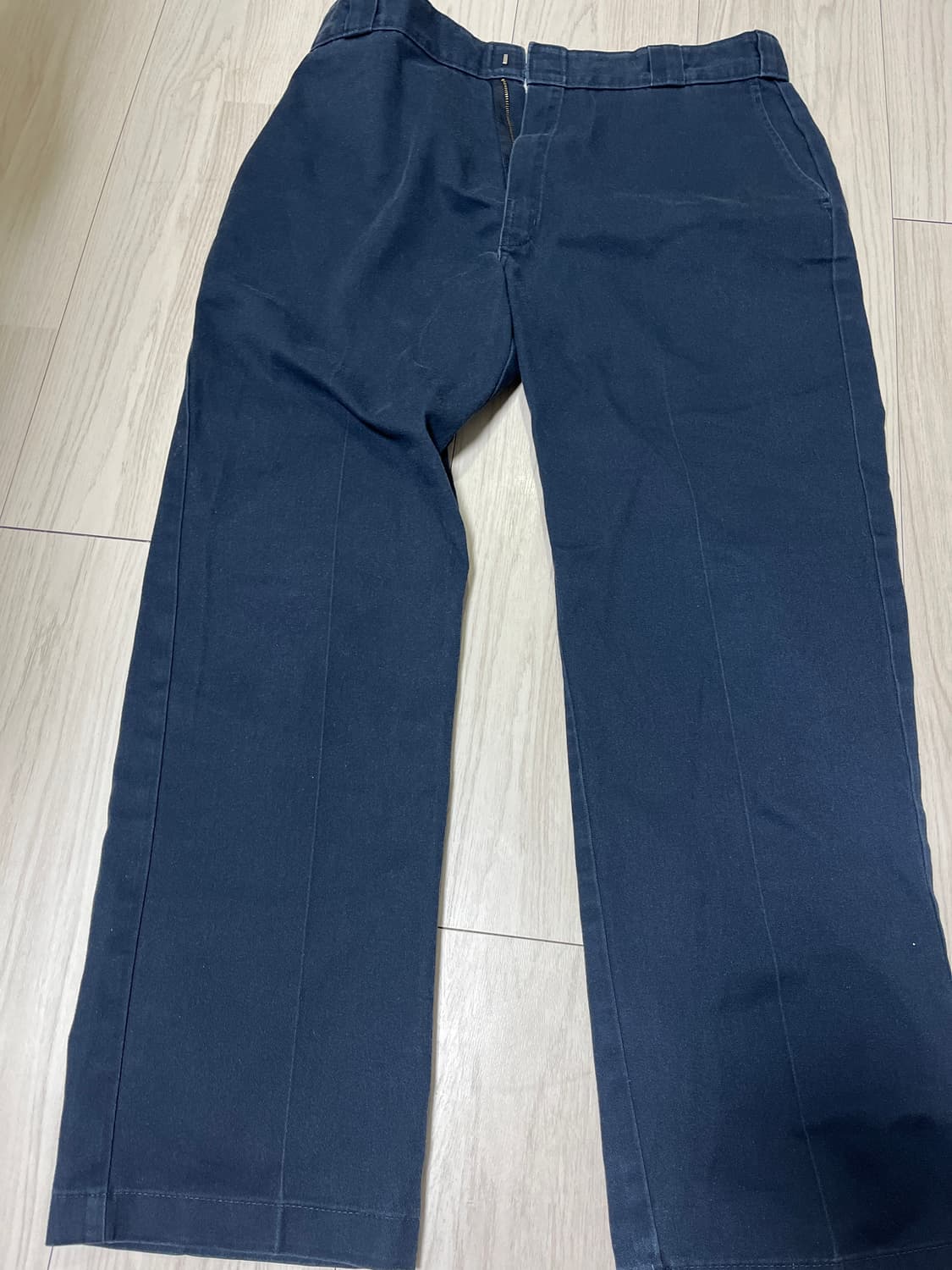 디키즈874네이비 상품이미지3