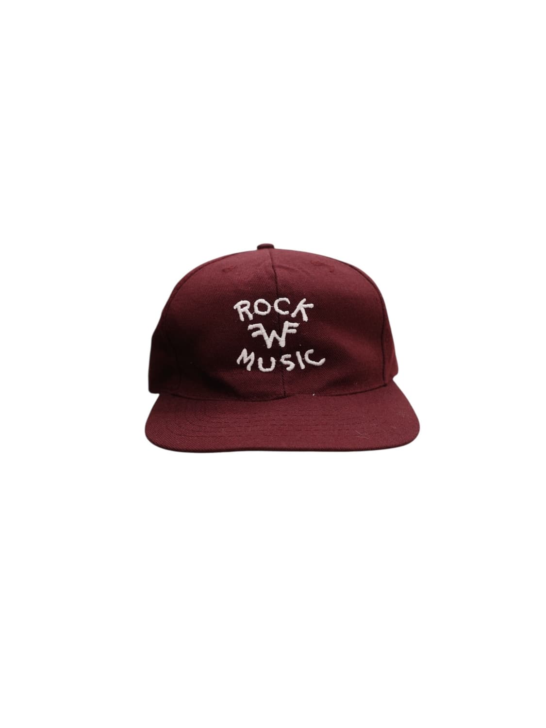 90’s Weezer 위저 볼캡 상품이미지1