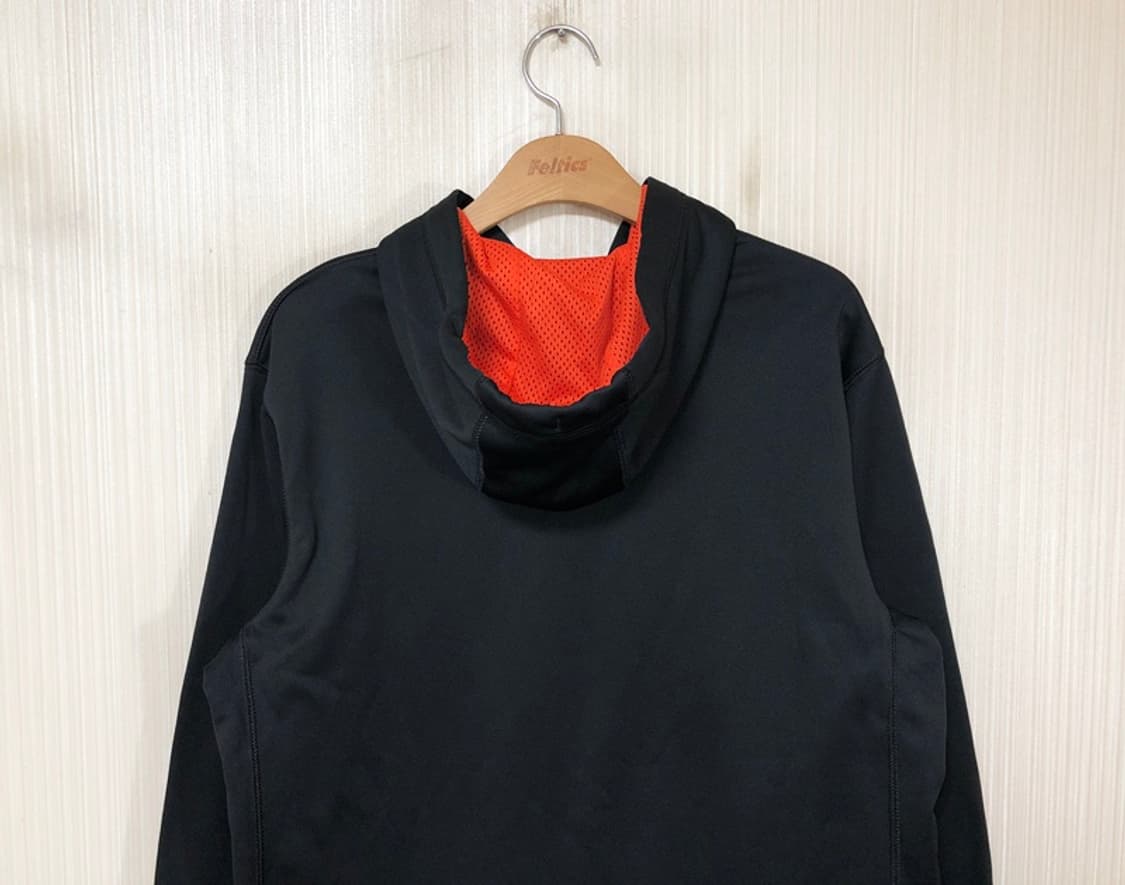 MLB 나이키 마이애미말린스 풀오버 후드티셔츠 M(해외) 상품이미지9