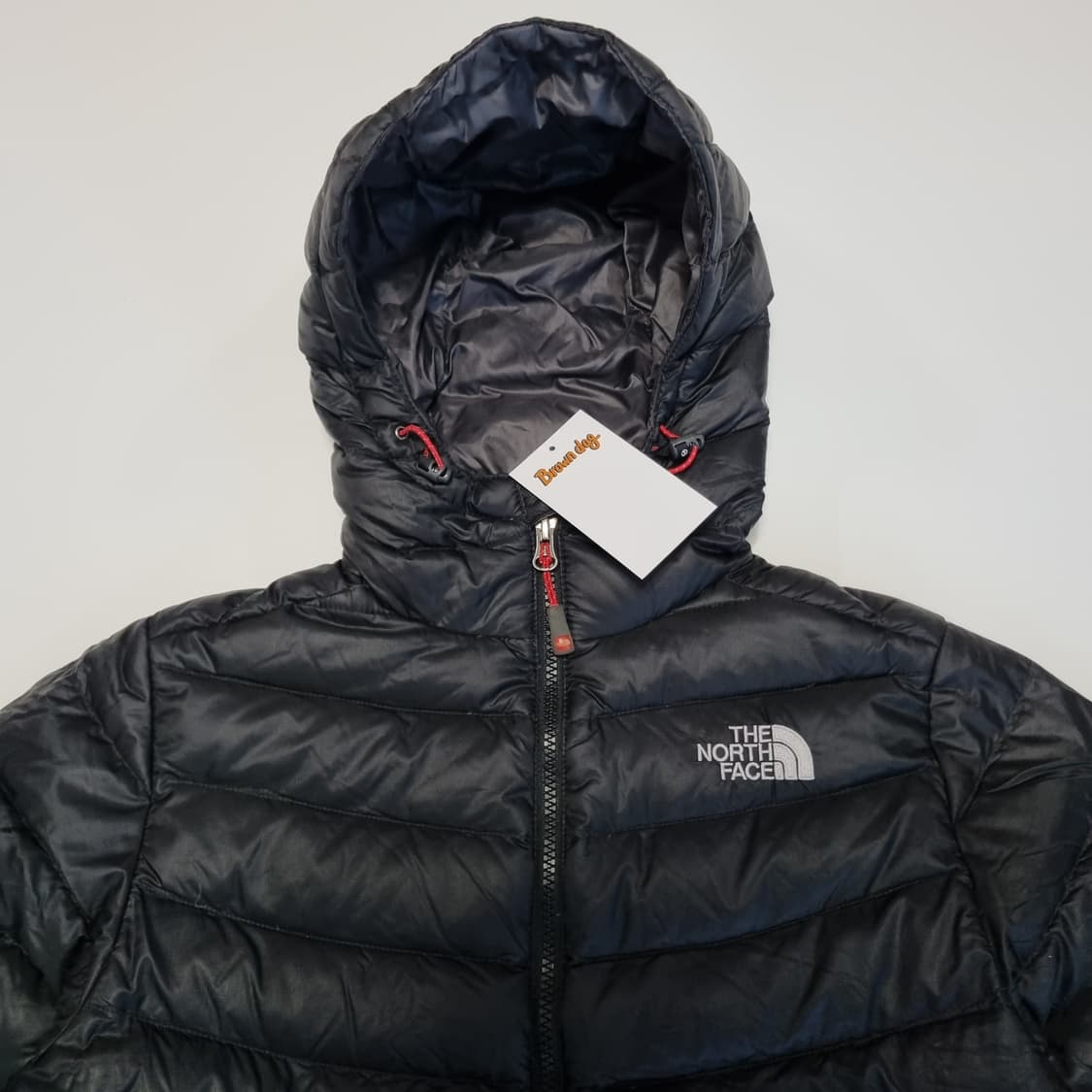 노스페이스 서밋 패딩 상품이미지3