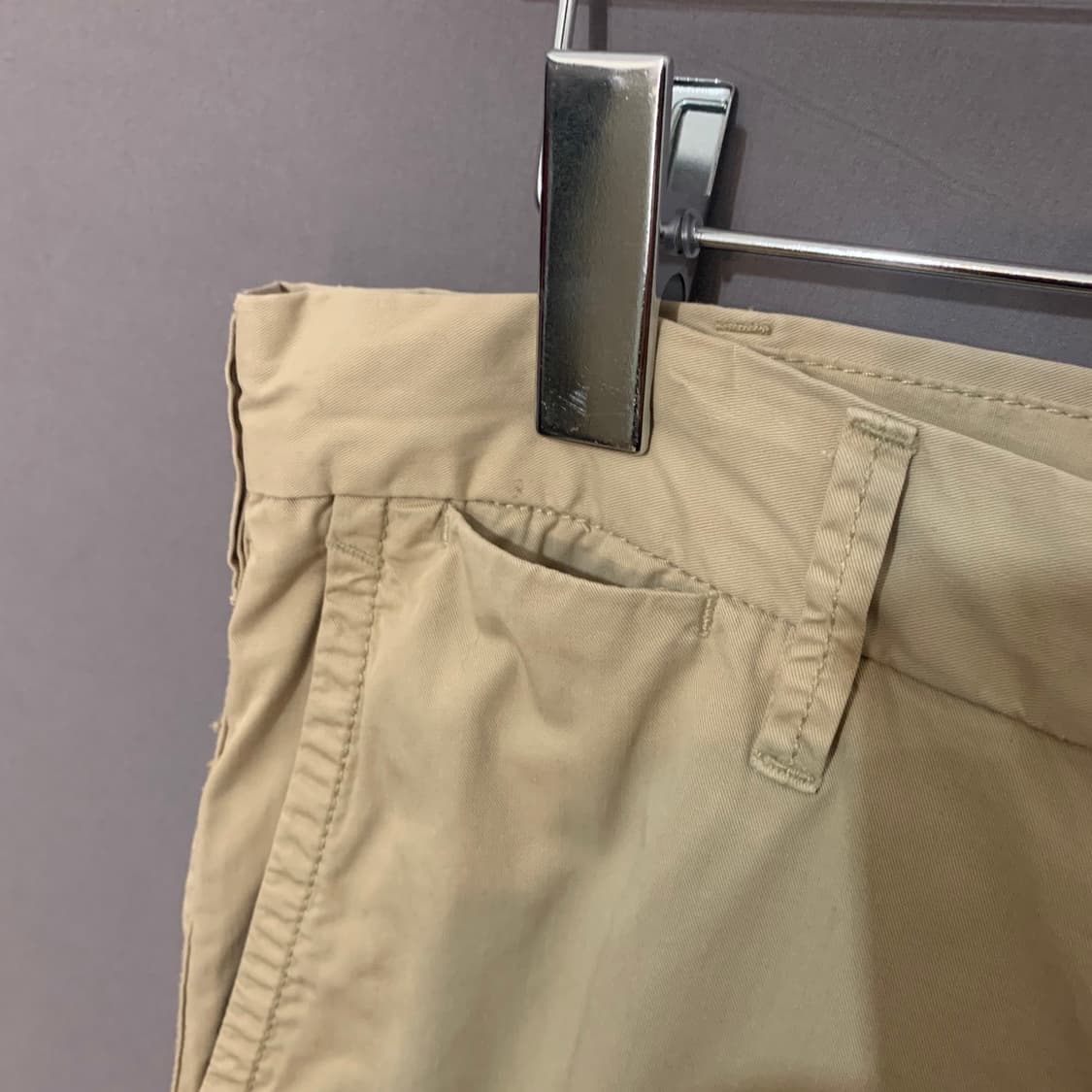 30인치 폴로랄프로렌 스트레이트핏 치노팬츠 면바지 상품이미지4