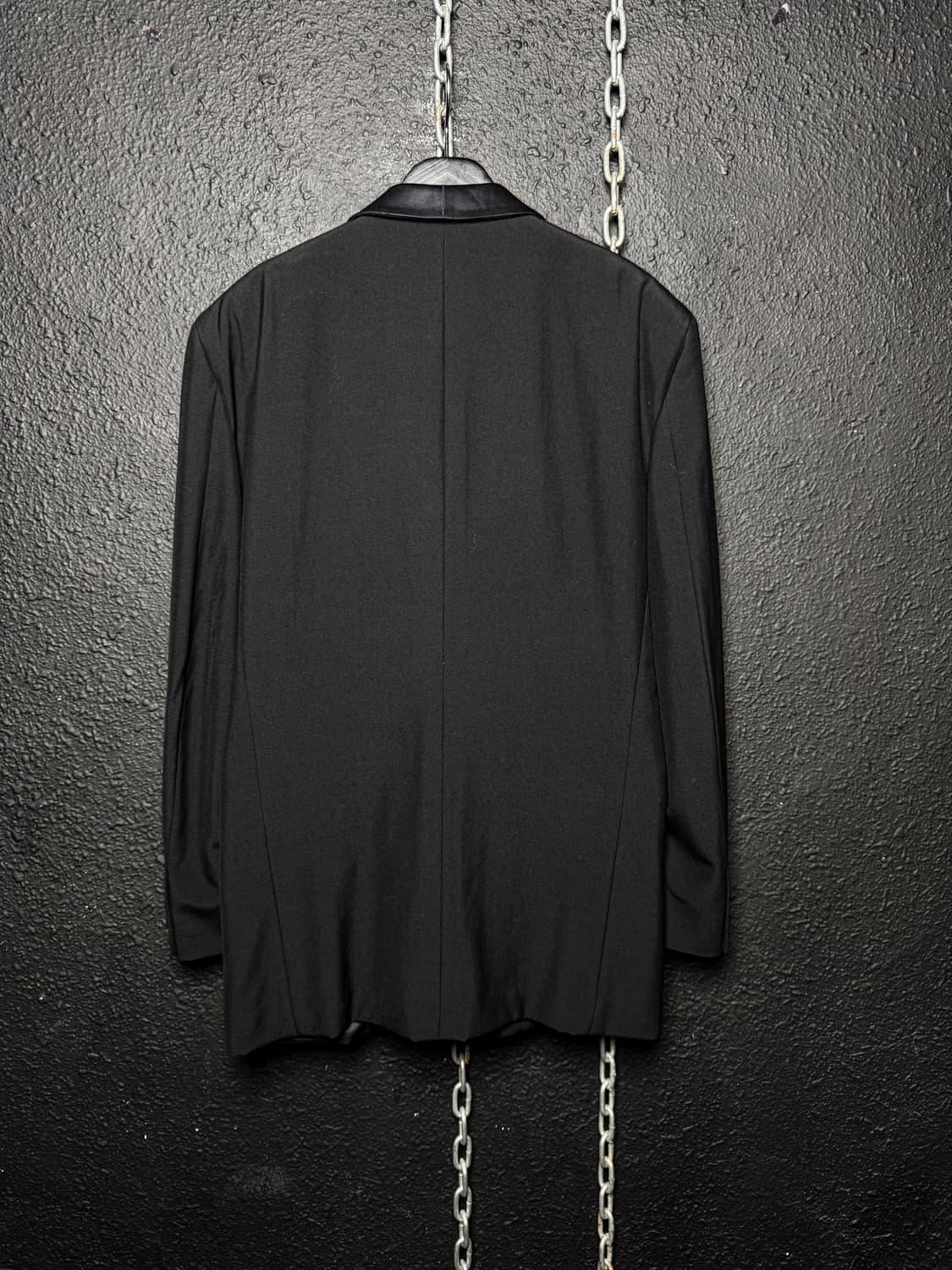 1989’s Black Smoking Jacket 상품이미지10