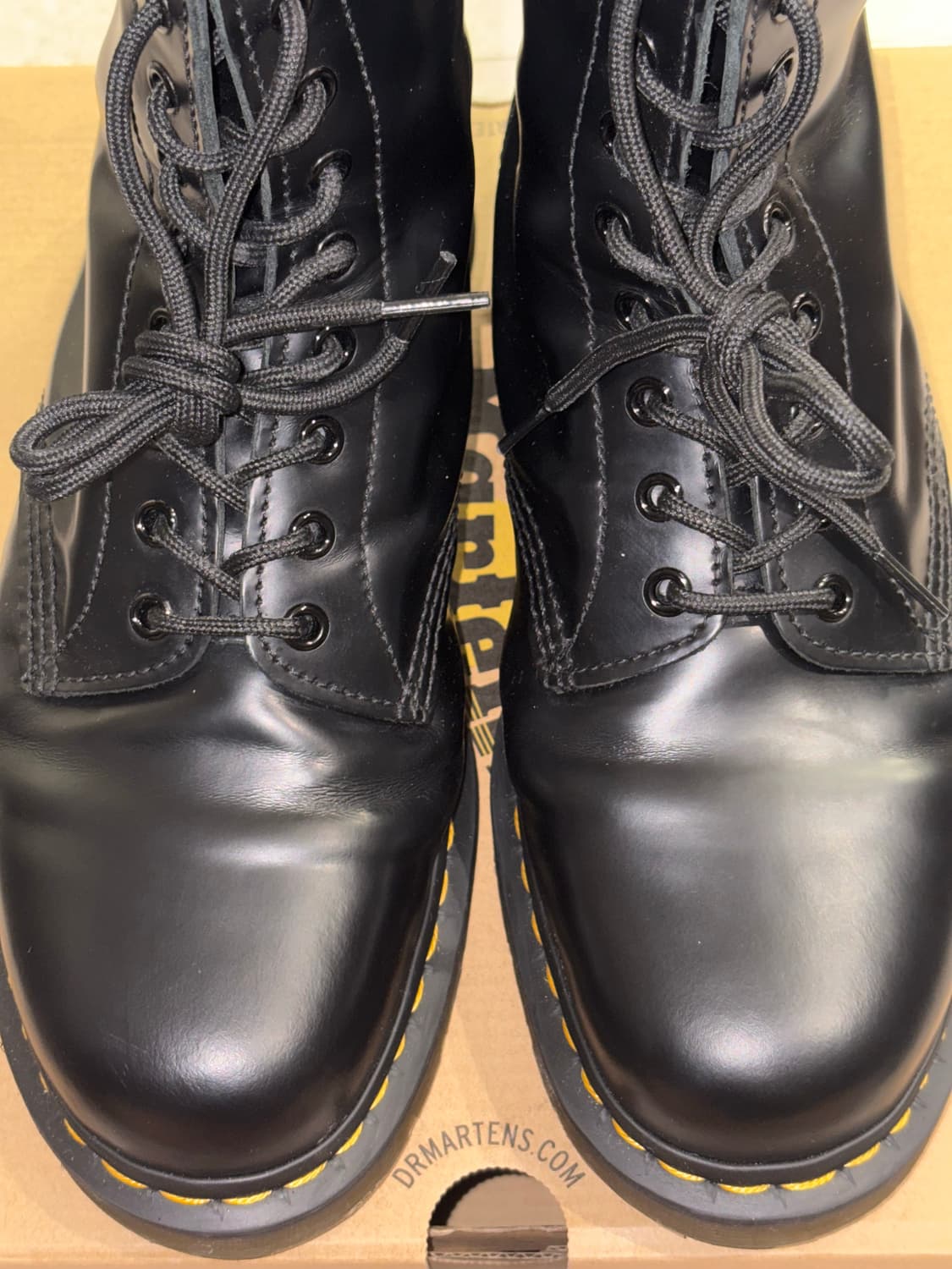 닥터마틴 1460 스무스 290 상품이미지3