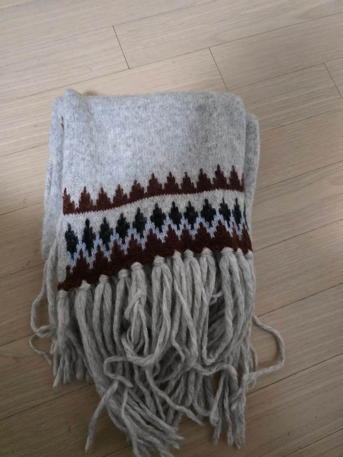 AMI 머플러AMI 상품이미지3