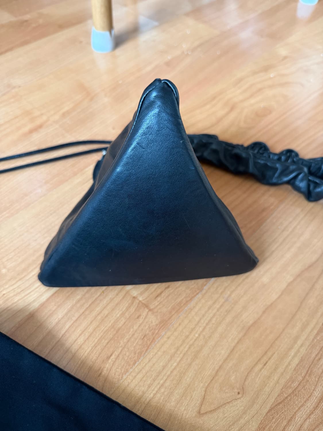 요지야마모토 가방 상품이미지4