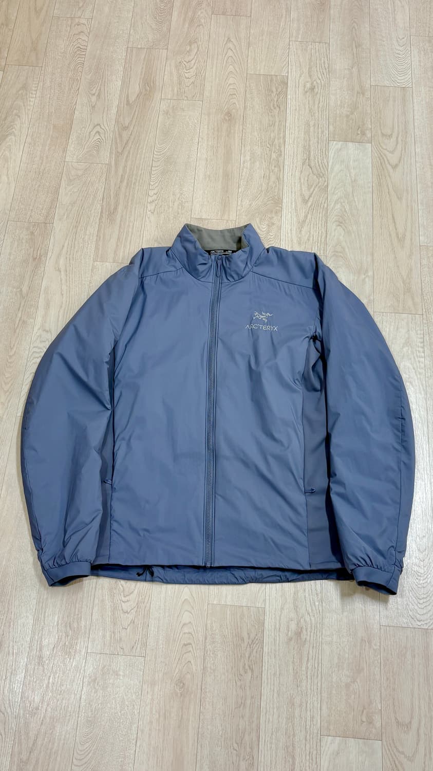 아크테릭스 아톰 자켓 스트라투스 M 상품이미지1