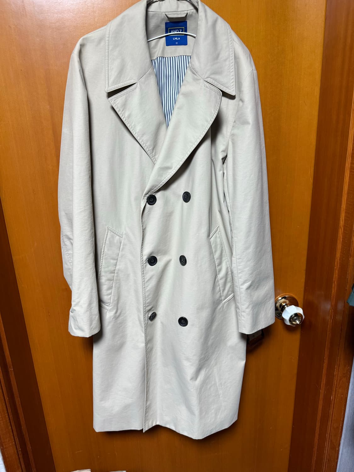 트렌치코트 상품이미지1